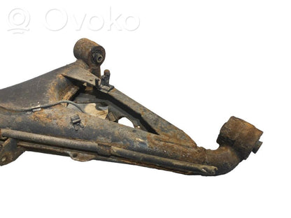 Rear wheel hub shaft joint (stupica, capfa)