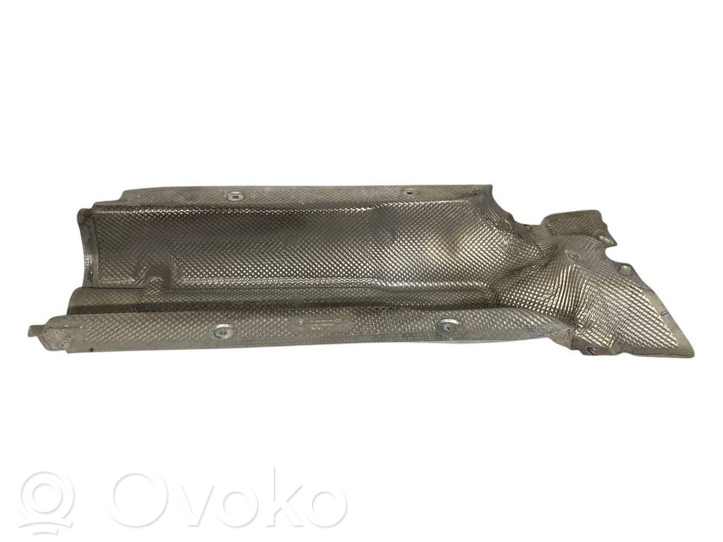 Thermal insulation (thermal protection)