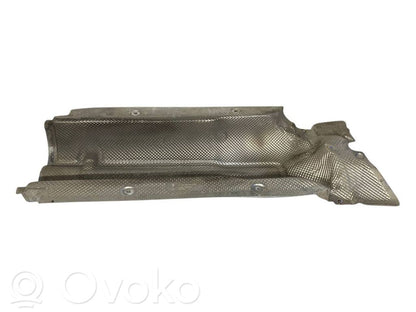 Thermal insulation (thermal protection)