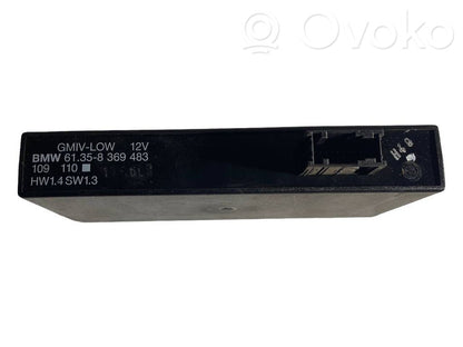 Модуль комфорта