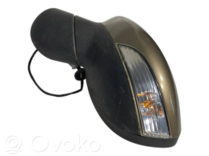Spogulis (elektriski vadāms)