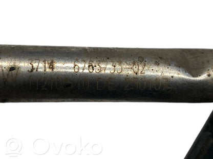 Augstuma sensors (priekšējo lukturu)