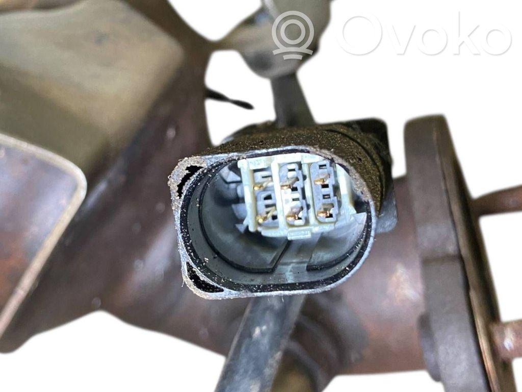 Katalizators, FAP/DPF cieto daļiņu filtrs