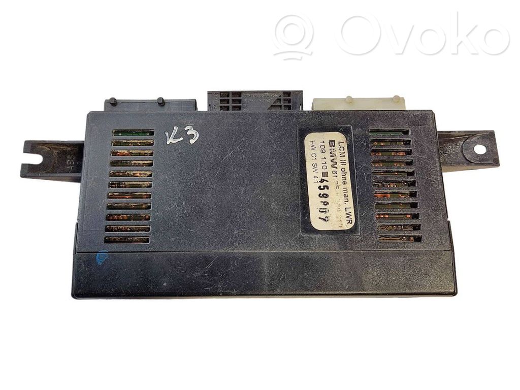 Light module LCM