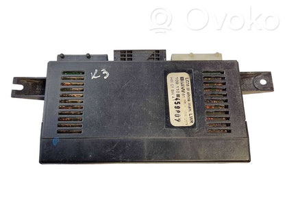 Light module LCM