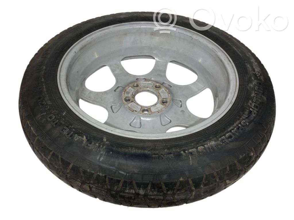 Запасное колесо R 18