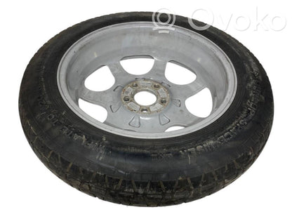 Запасное колесо R 18