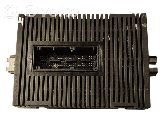 Light module LCM