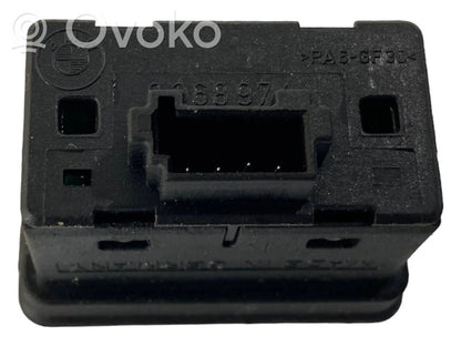 Elektrisko logu slēdzis