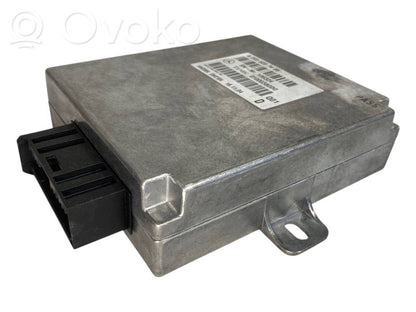 Voice control module