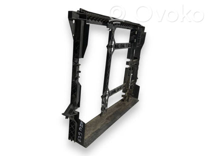 Панель радиатора