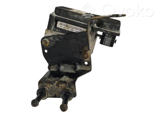 ABS bloks