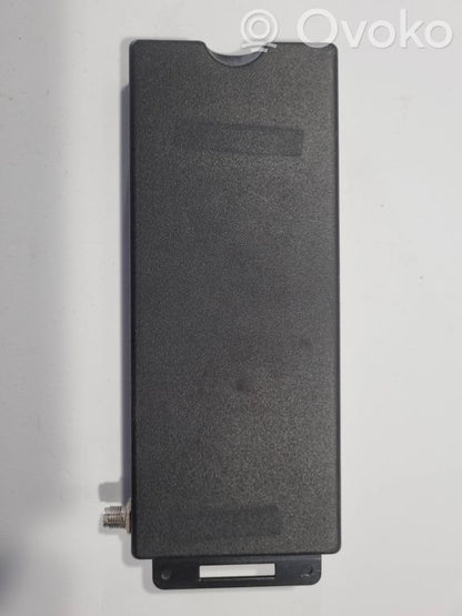 Phone control unit