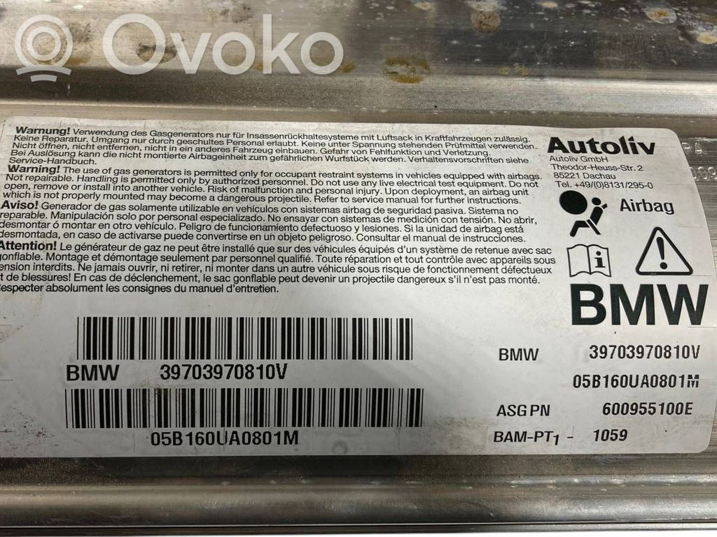 Pasažiera drošības spilvens