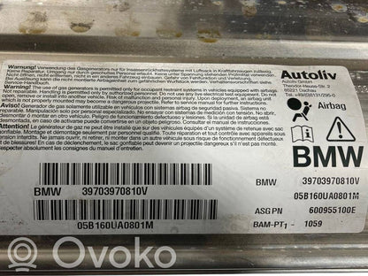 Pasažiera drošības spilvens