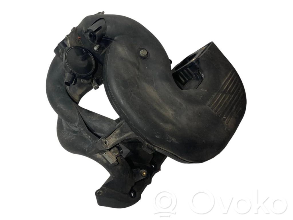 Впускной коллектор