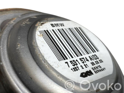 Aizmugurējā pusass