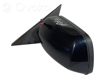 Spogulis (elektriski vadāms)