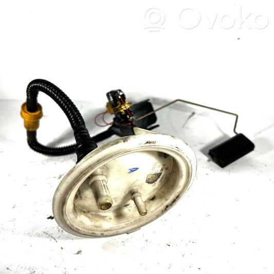 Fuel level sensor