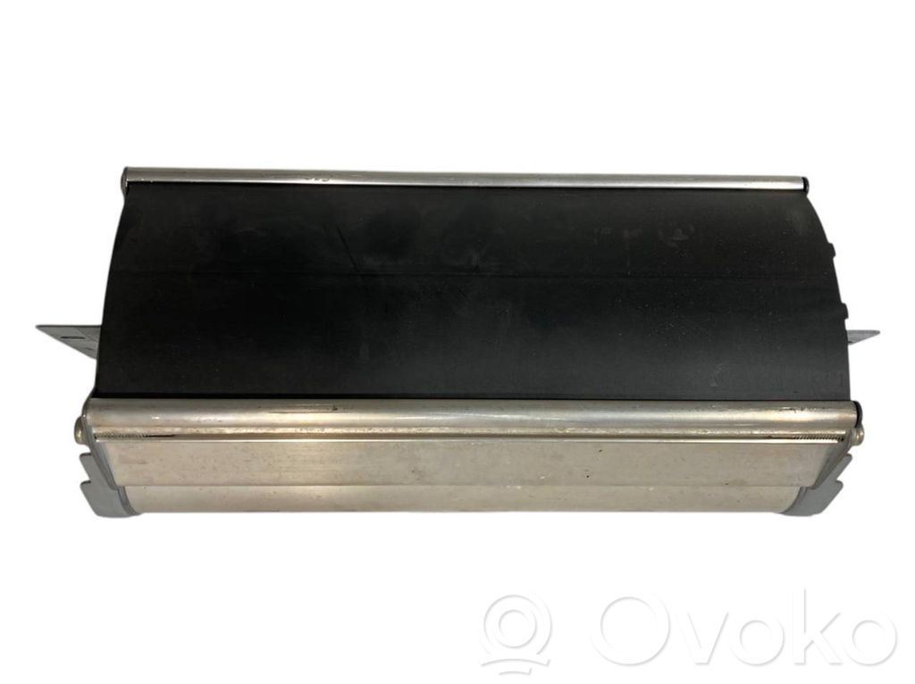 Pasažiera drošības spilvens