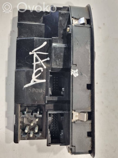 Citu veidu slēdži / pogas / pārslēdzēji