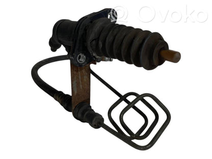 Главный цилиндр сцепления