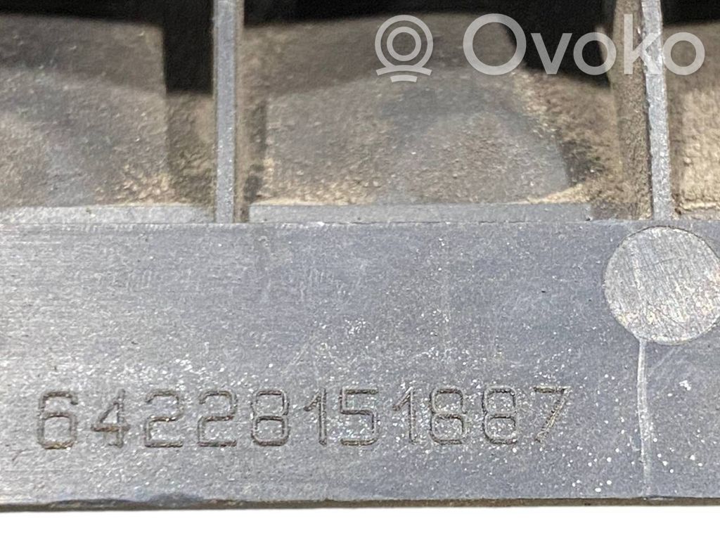 Ventilācijas režģis