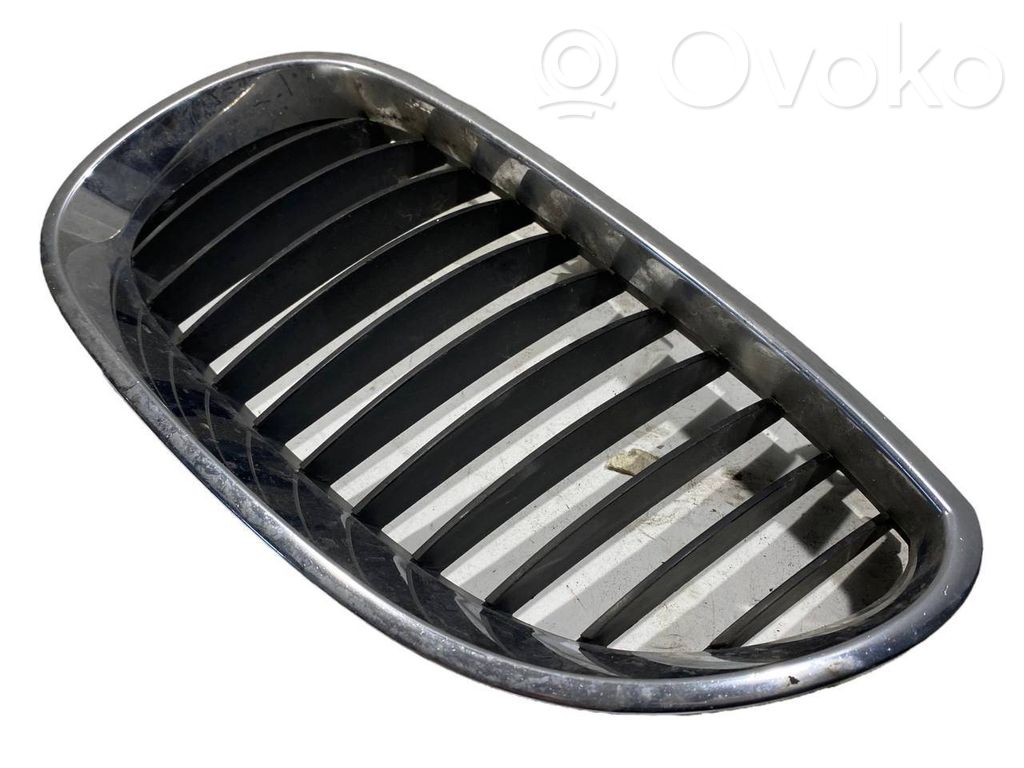 Augšējais režģis