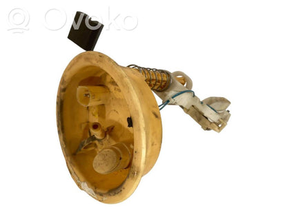 Fuel level sensor