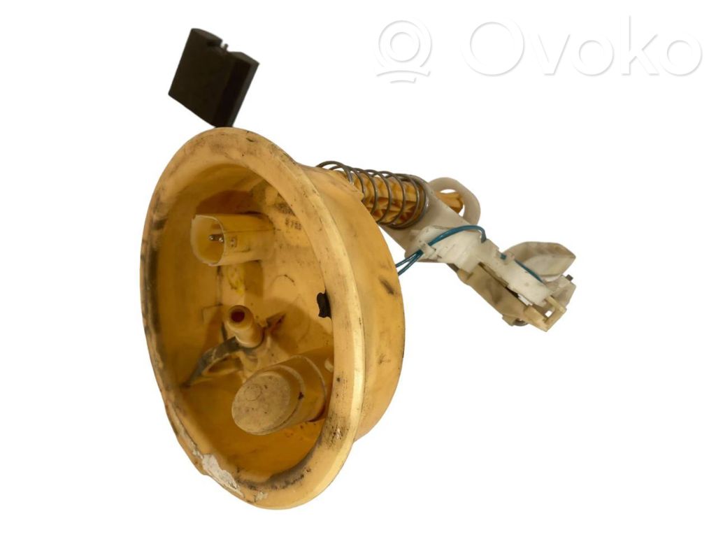 Fuel level sensor