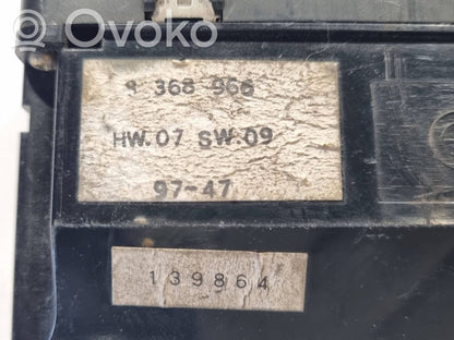 Logu pacēlāju vadības slēdzis (-dži)