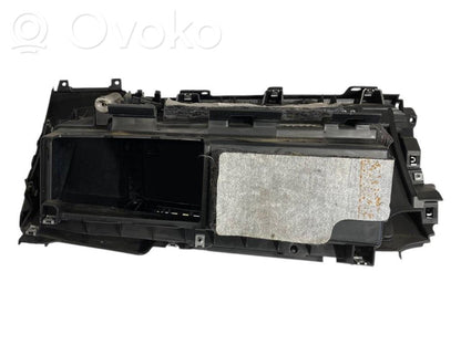 Luggage compartment