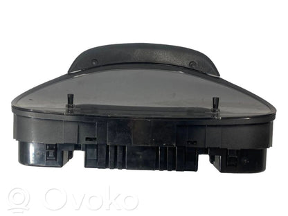 Spidometrs (instrumentu panelī)