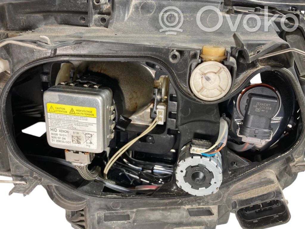 Priekšējais lukturis