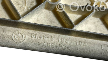 Отделка панели