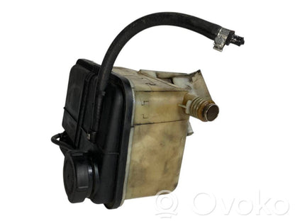 Coolant expansion tank