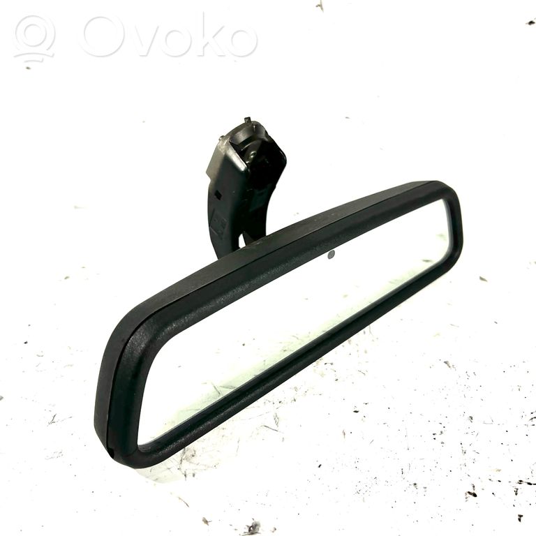 Зеркало заднего вида (внутреннее)