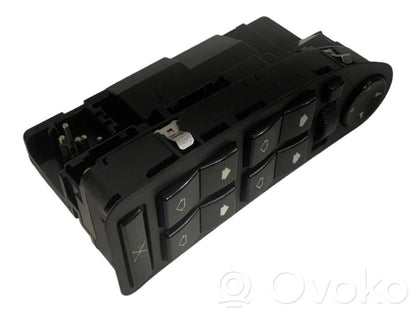 Elektrisko logu slēdzis