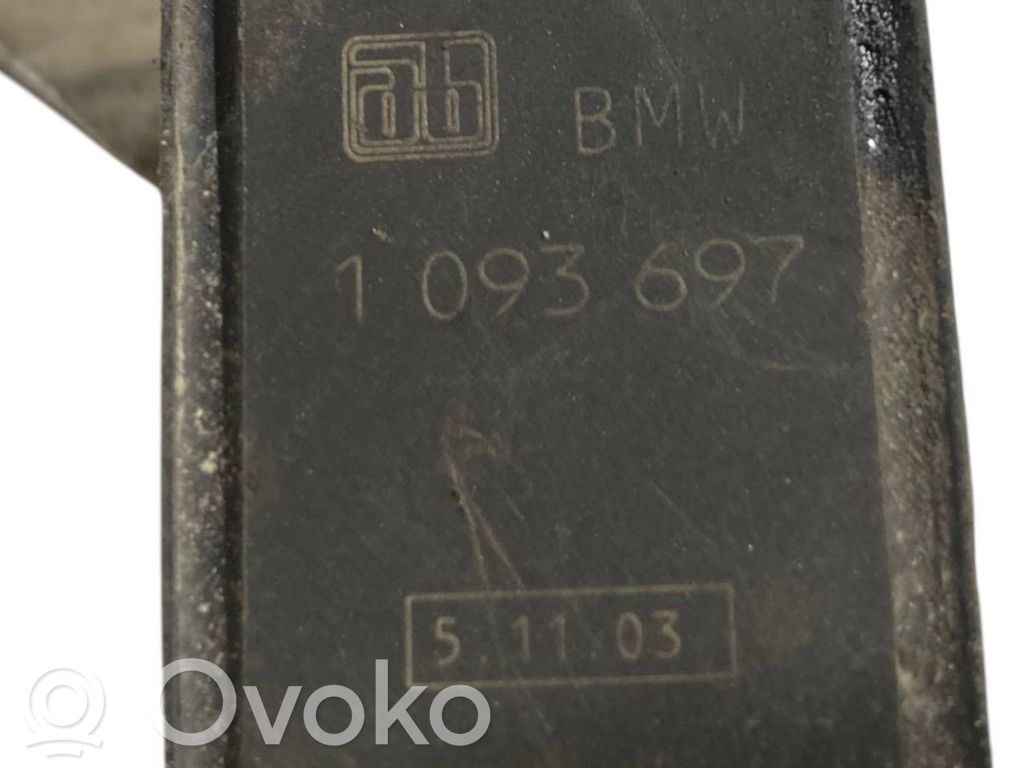 Height sensor (headlights)