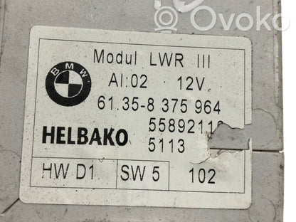 Light module LCM