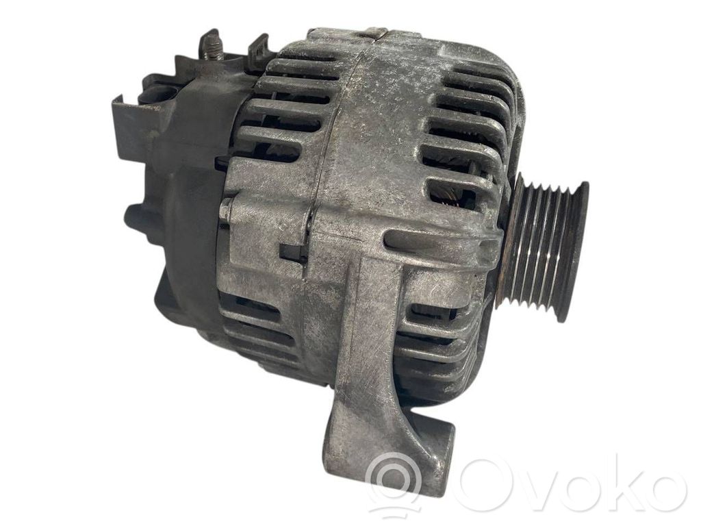Ģenerators