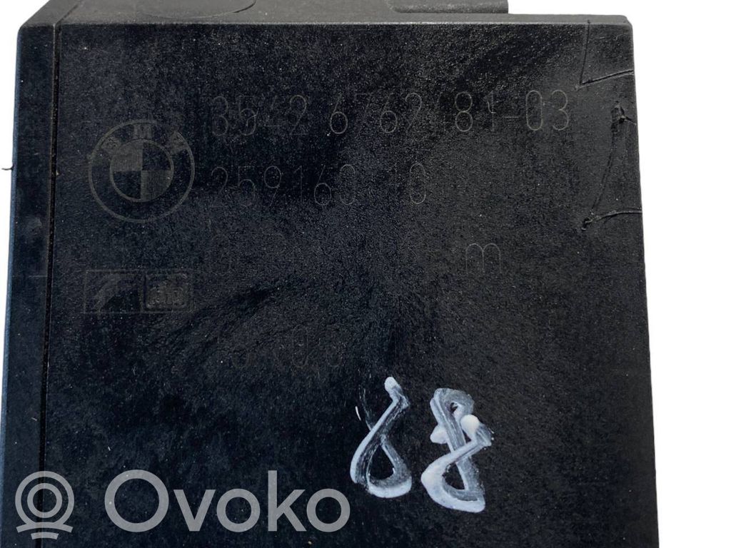 Akseleratora pedālis