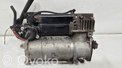 Pneimatiskās piekares kompresors