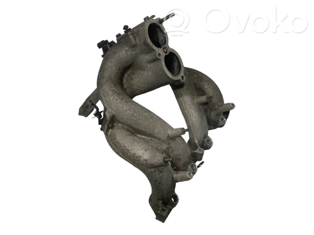 Впускной коллектор