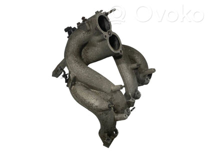 Впускной коллектор