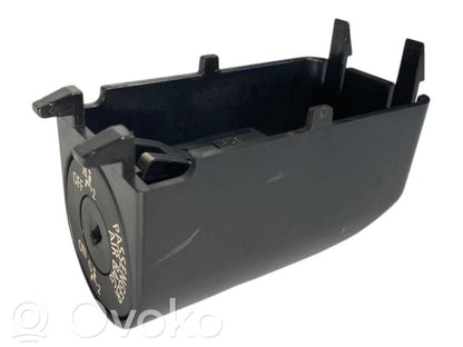 Pasažiera gaisa spilvena slēdzis