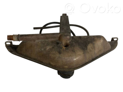 Coolant expansion tank