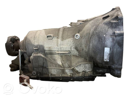 Automatic transmission