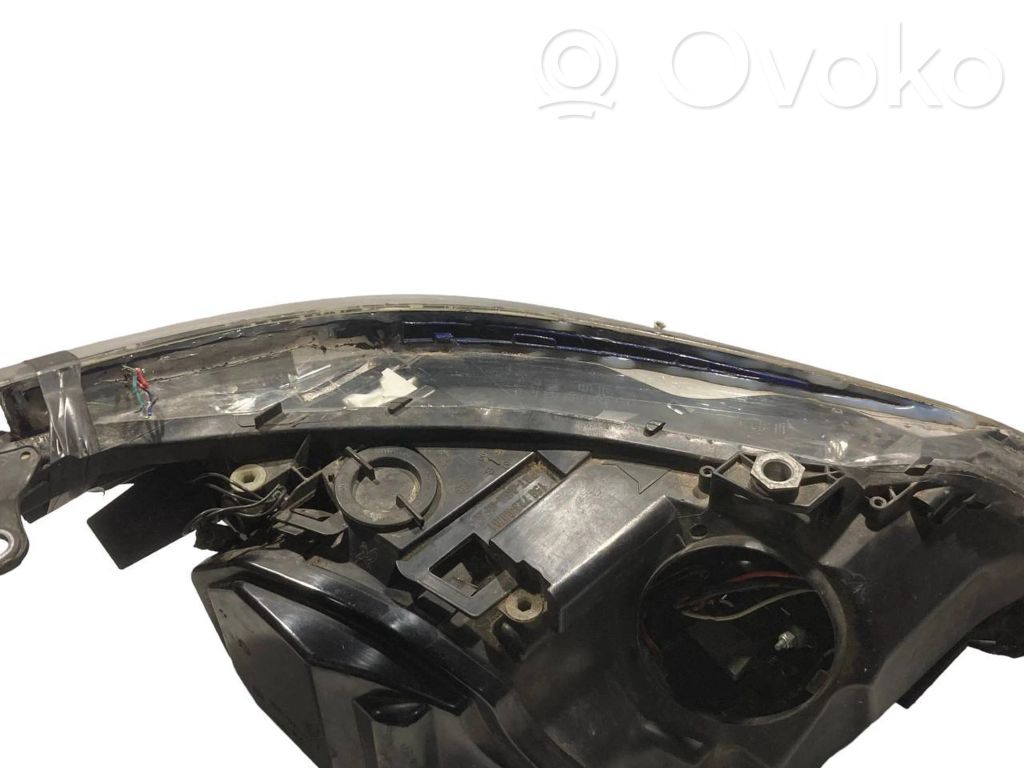 Priekšējais lukturis