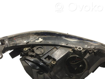 Priekšējais lukturis